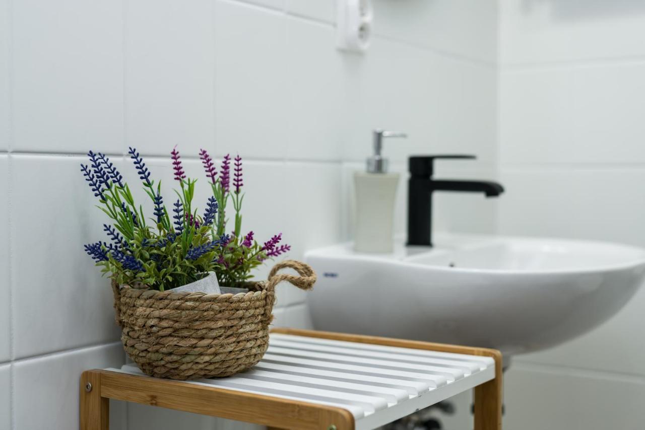 Sleepway Apartments - Boho Dream Познан Екстериор снимка