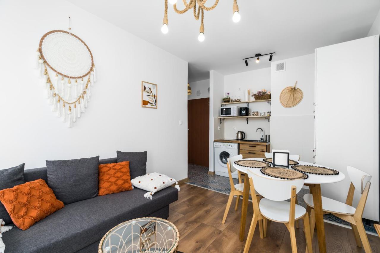 Sleepway Apartments - Boho Dream Познан Екстериор снимка