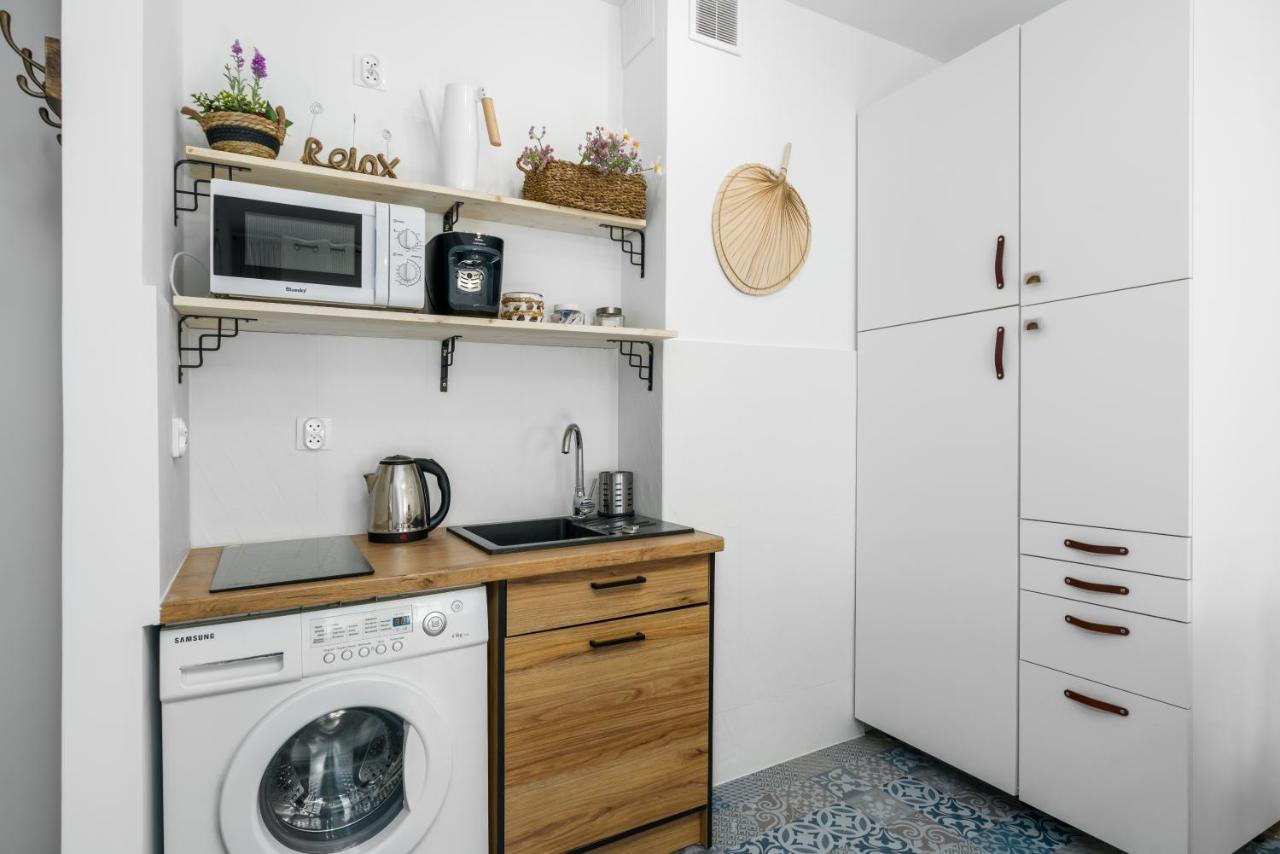 Sleepway Apartments - Boho Dream Познан Екстериор снимка