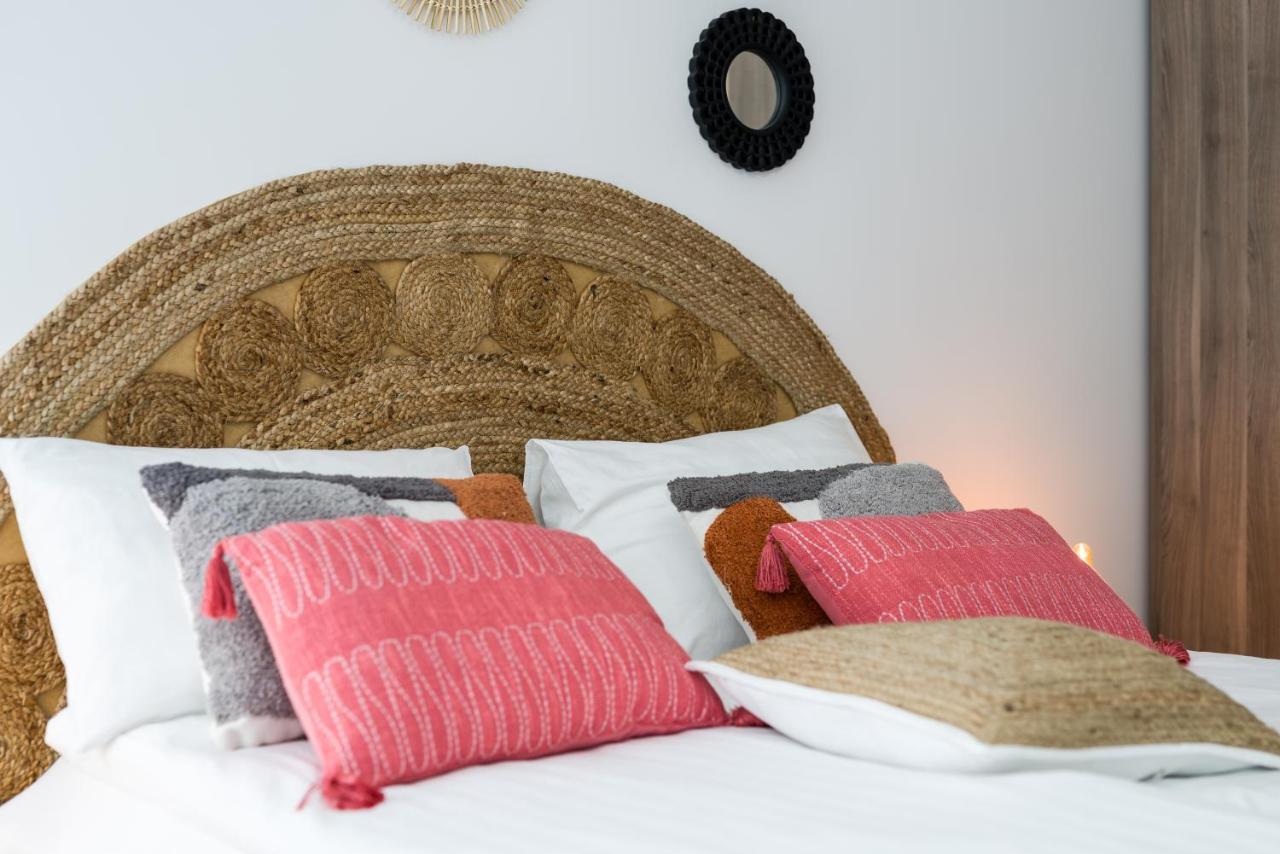 Sleepway Apartments - Boho Dream Познан Екстериор снимка