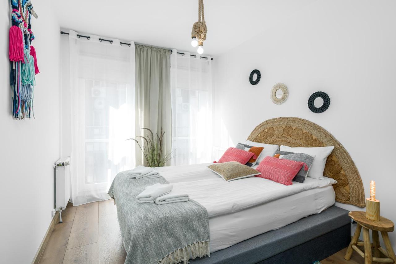 Sleepway Apartments - Boho Dream Познан Екстериор снимка
