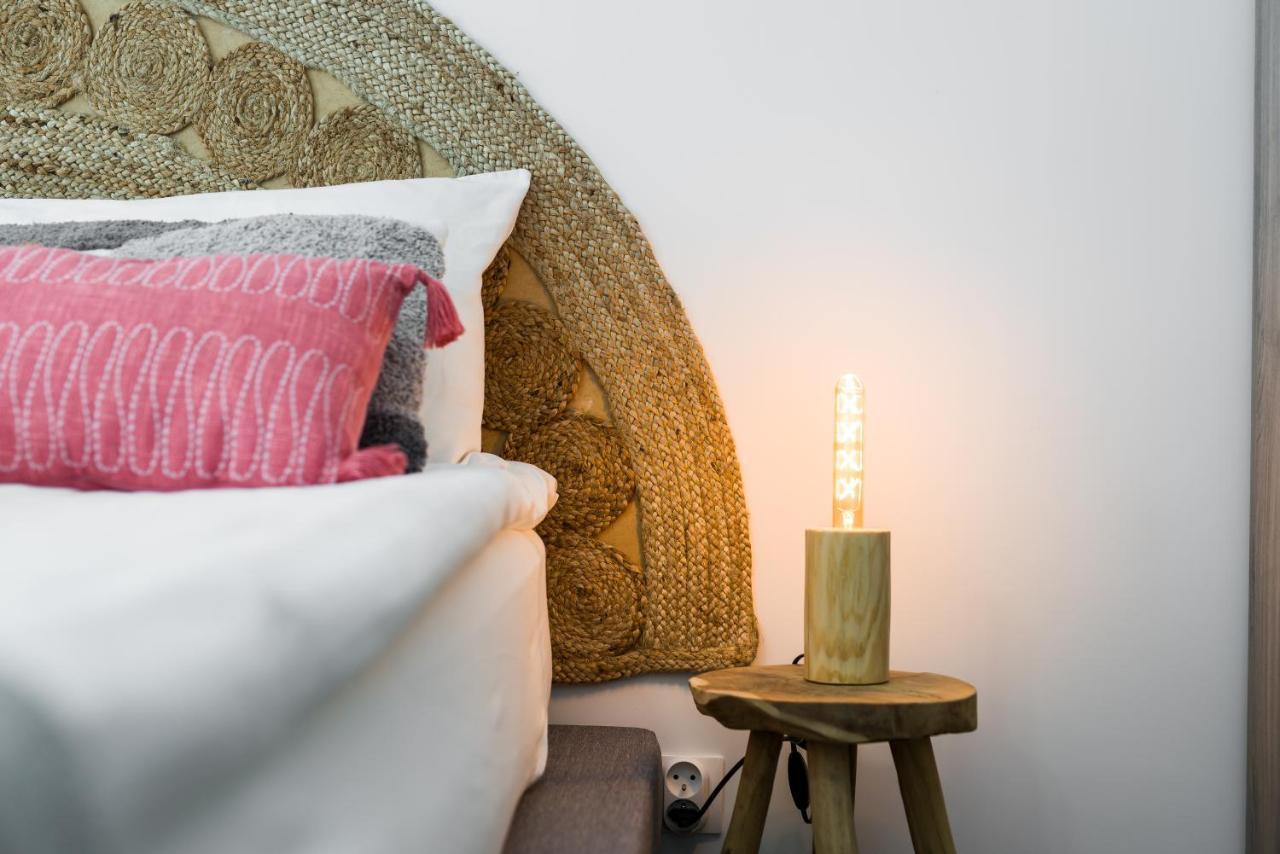 Sleepway Apartments - Boho Dream Познан Екстериор снимка