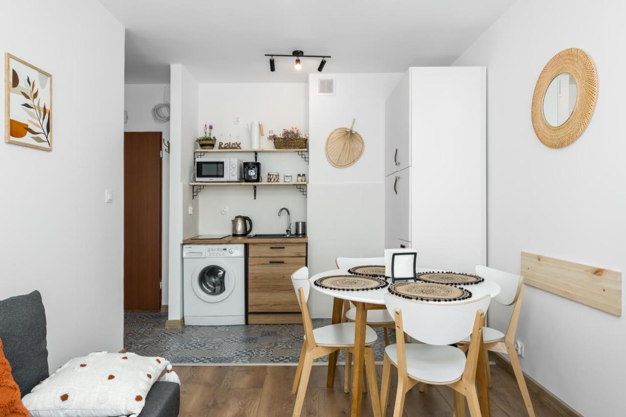 Sleepway Apartments - Boho Dream Познан Екстериор снимка