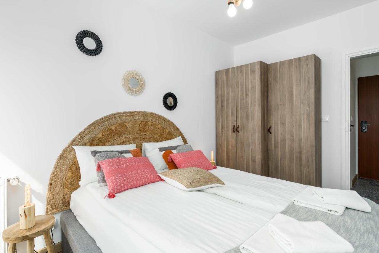Sleepway Apartments - Boho Dream Познан Екстериор снимка